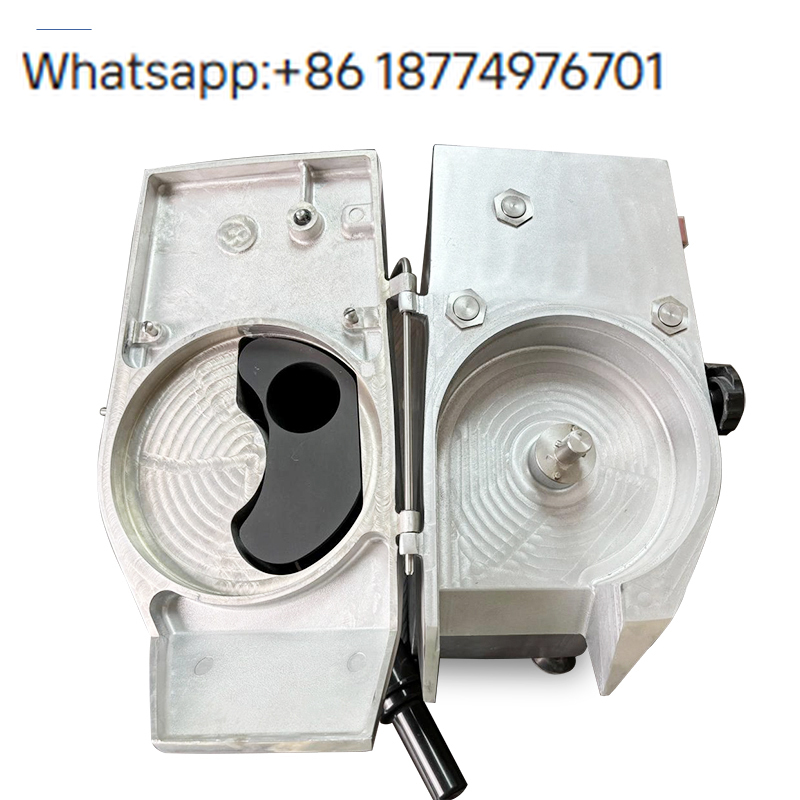 Commercial Kitchen Machinery - Commercial Kitchen Multifunctional Electric Fruit Vegetable