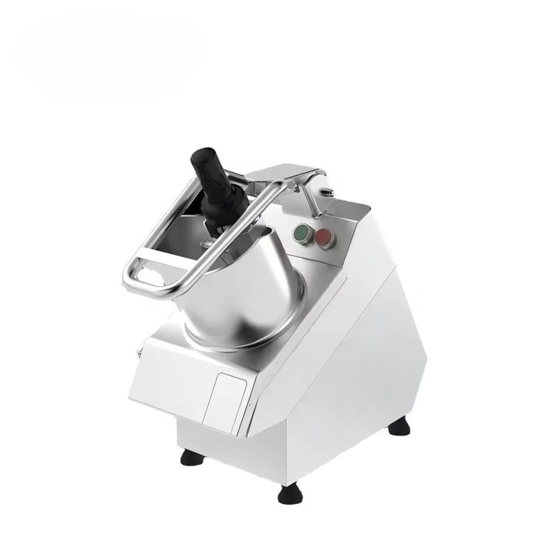 Commercial Kitchen Machinery - Hot Sale Six Standard Blades 750w