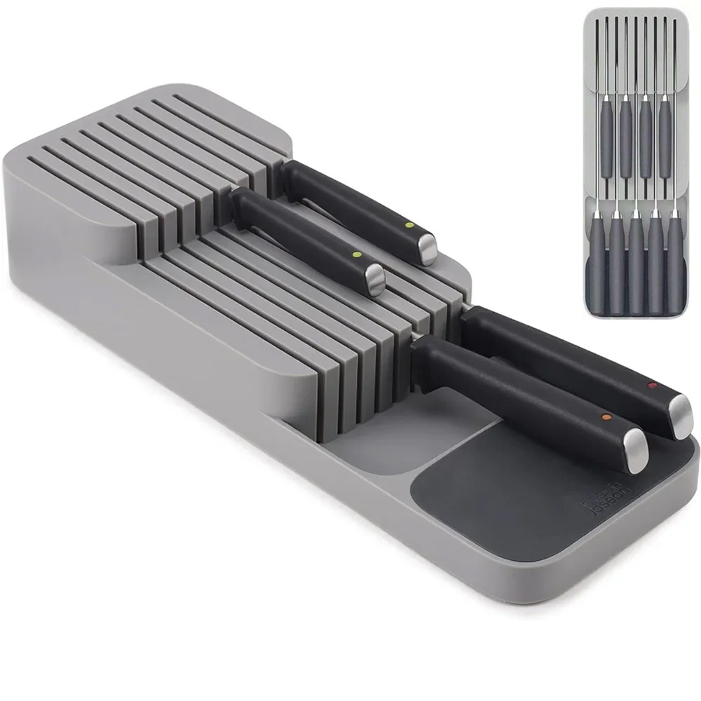 Commercial Kitchen Knife Holder - Knife Storage Box Knife Holder Storage