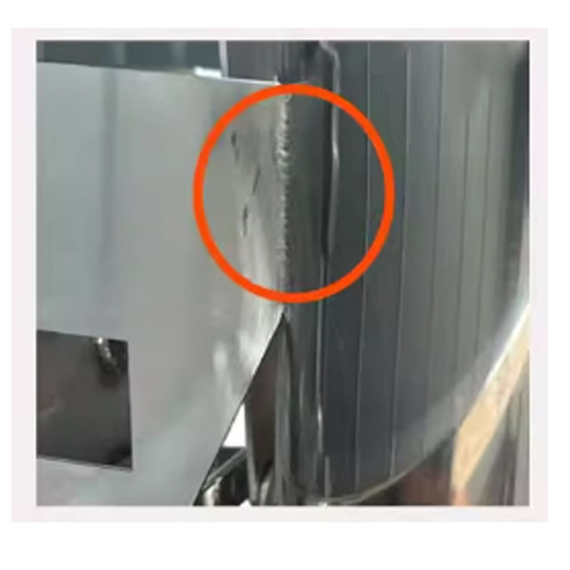 Commercial Kitchen Machinery - Commercial Manual Meatball Machine Stainless Steel