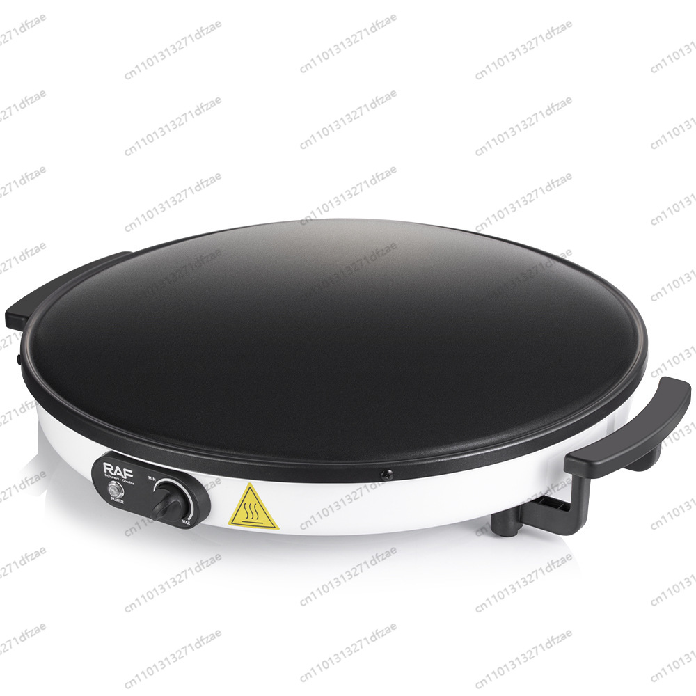 Commercial Kitchen Griddle - Commercial Pancake & Burrito Maker |