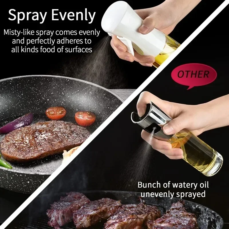Oil Spray Sprayer Bottle for C - Commercial Kitchen Sprayer review and price