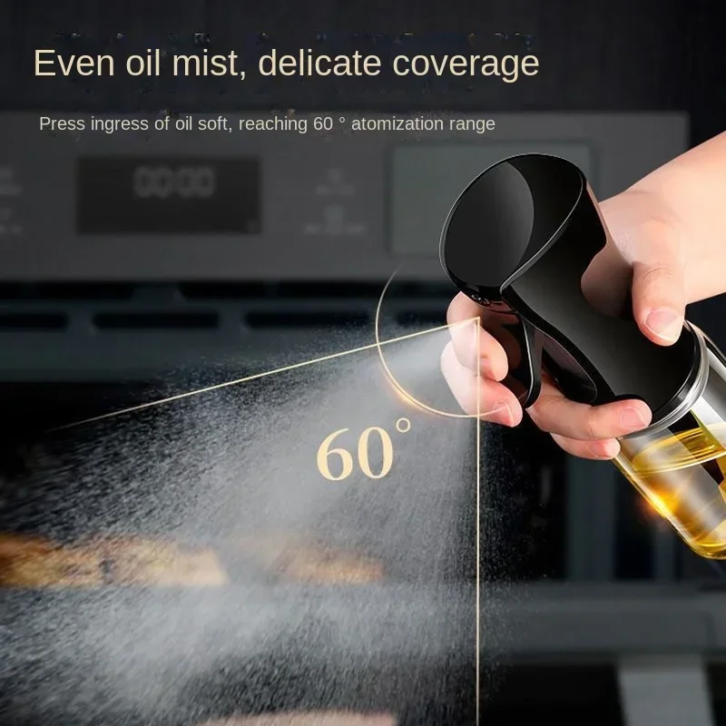 Oil Spray Sprayer Bottle for C - Commercial Kitchen Sprayer review and price