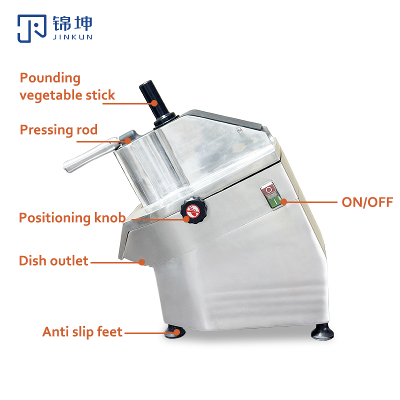 Commercial Kitchen Multifuncti - Commercial Kitchen Machinery review and price