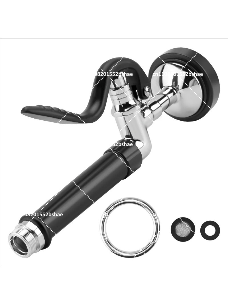 Commercial Kitchen Pre Rinse S - Commercial Kitchen Sprayer review and price
