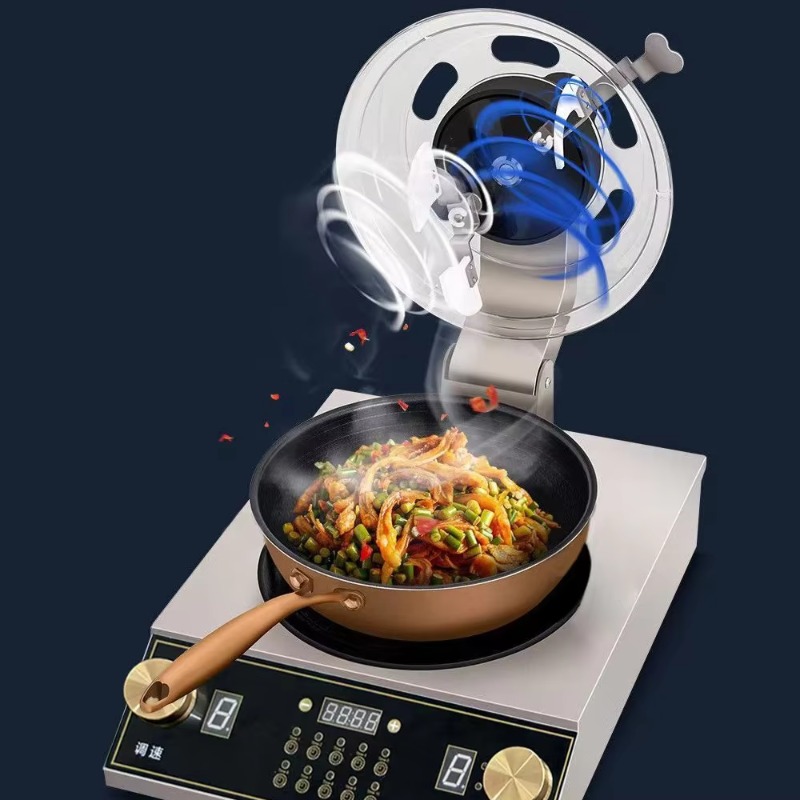 Automatic Cooking Machine  Aut - Commercial Kitchen Machinery review and price