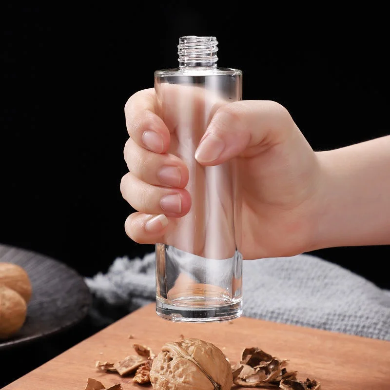 100ml Glass Oil Spray Pot Hous - Commercial Kitchen Sprayer review and price