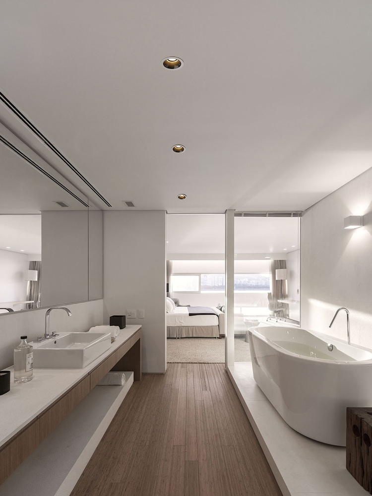 BRGT Led Waterproof Spotlight  - Commercial Kitchen Light review and price