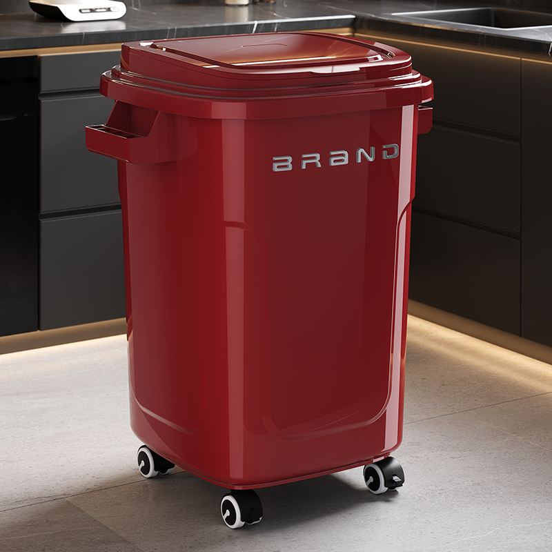 Large Capaci Kitchen Waste Bin - Commercial Kitchen Needs review and price