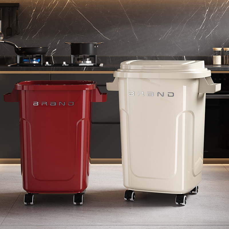 Large Capaci Kitchen Waste Bin - Commercial Kitchen Needs review and price