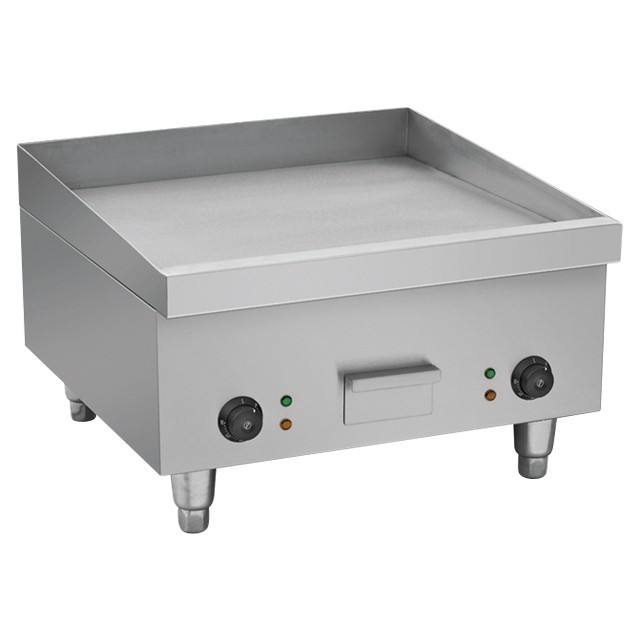 Restaurant Kitchen Countertop  - Commercial Kitchen Griddle review and price