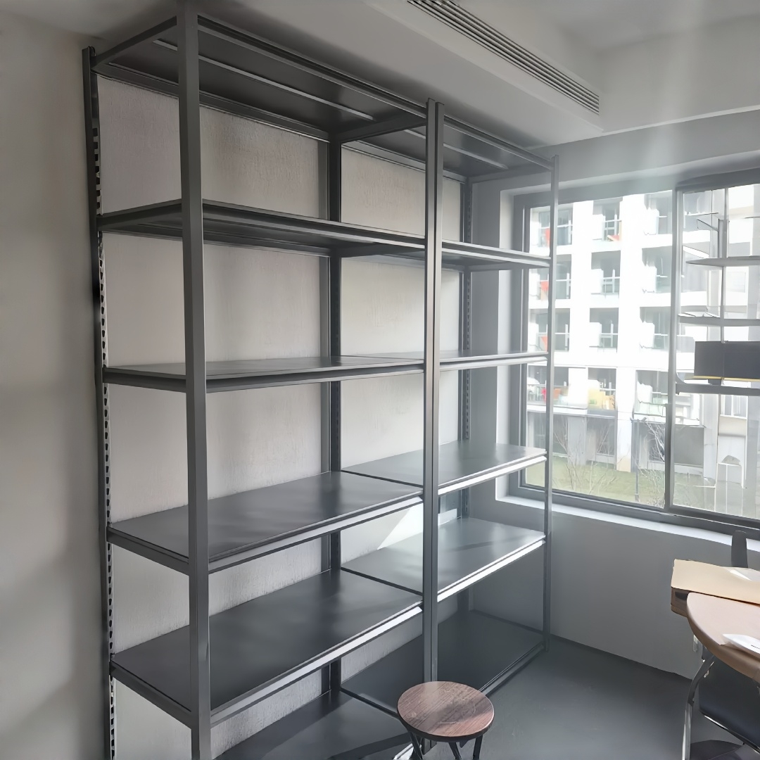 Industrial Style 5-Tier Open S - Commercial Kitchen Needs review and price