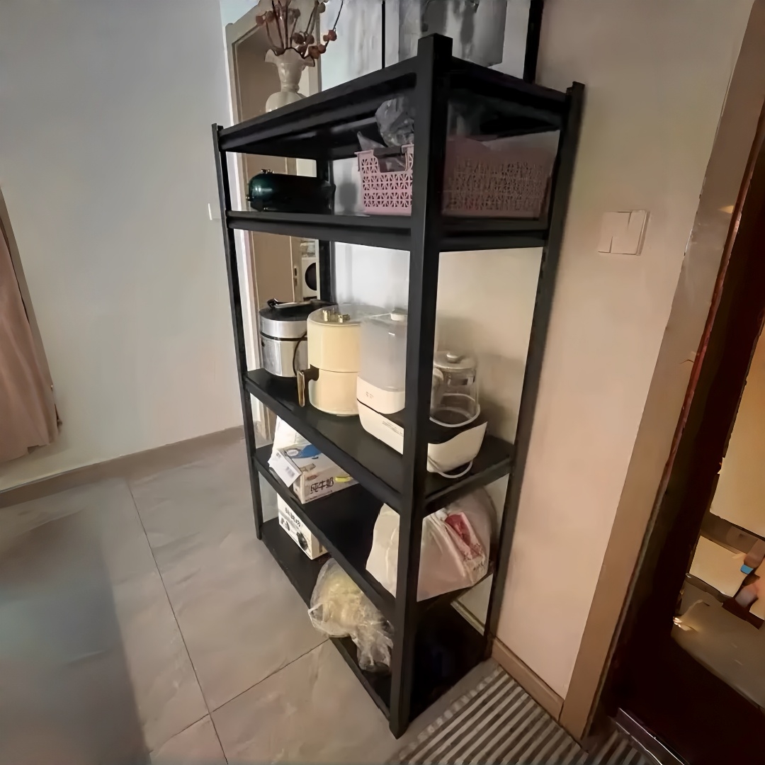 Industrial Style 5-Tier Open S - Commercial Kitchen Needs review and price
