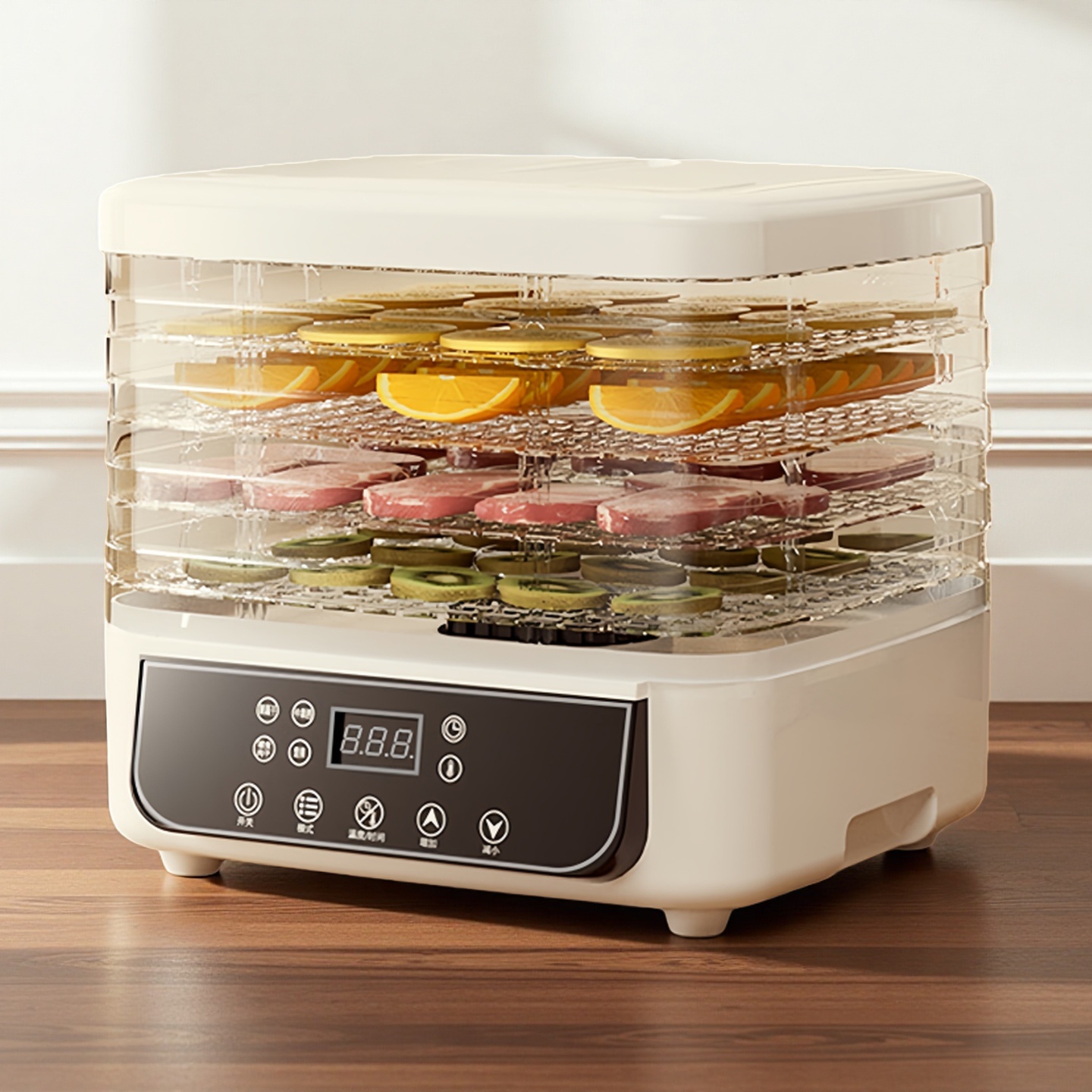 Commercial Food Dehydrator Lar - Commercial Kitchen Machinery review and price