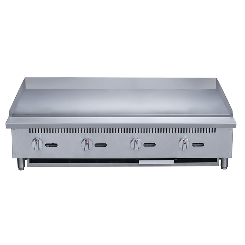 #For Top Sales Factory Stainle - Commercial Kitchen Griddle review and price