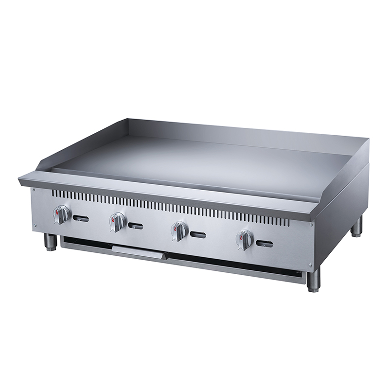 #For Top Sales Factory Stainle - Commercial Kitchen Griddle review and price