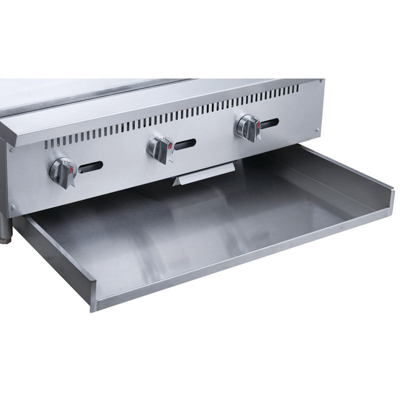 #For Top Sales Factory Stainle - Commercial Kitchen Griddle review and price