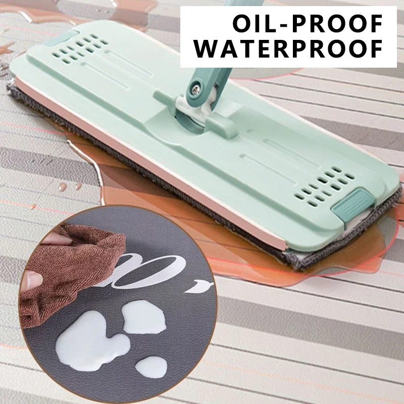 Kitchen Mat Floor Pvc Anti-sli - Commercial Kitchen Light review and price