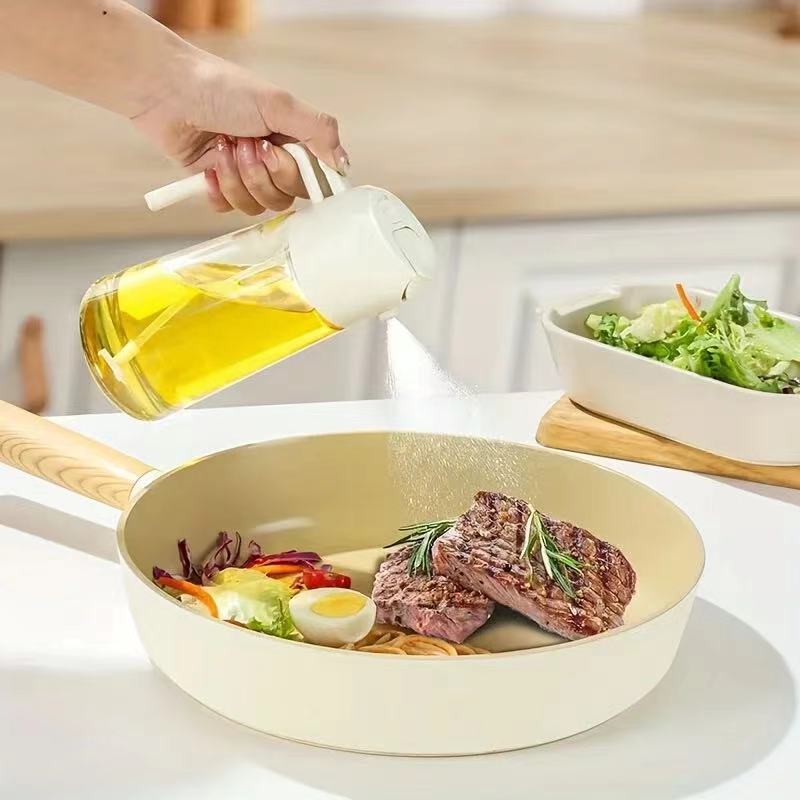 Oil Dispenser Bottle for Kitch - Commercial Kitchen Sprayer review and price