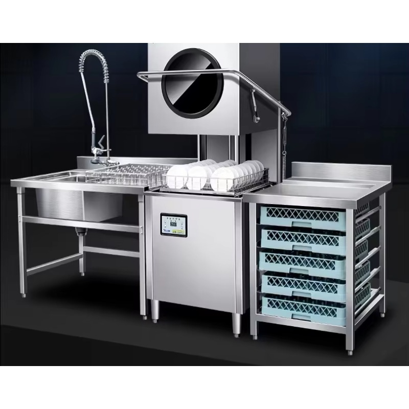 Custom Restaurant Kitchen Free - Commercial Kitchen Machinery review and price