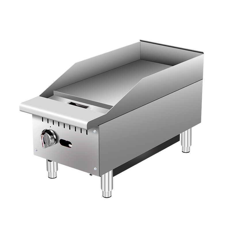Customizable Commercial Kitche - Commercial Kitchen Griddle review and price