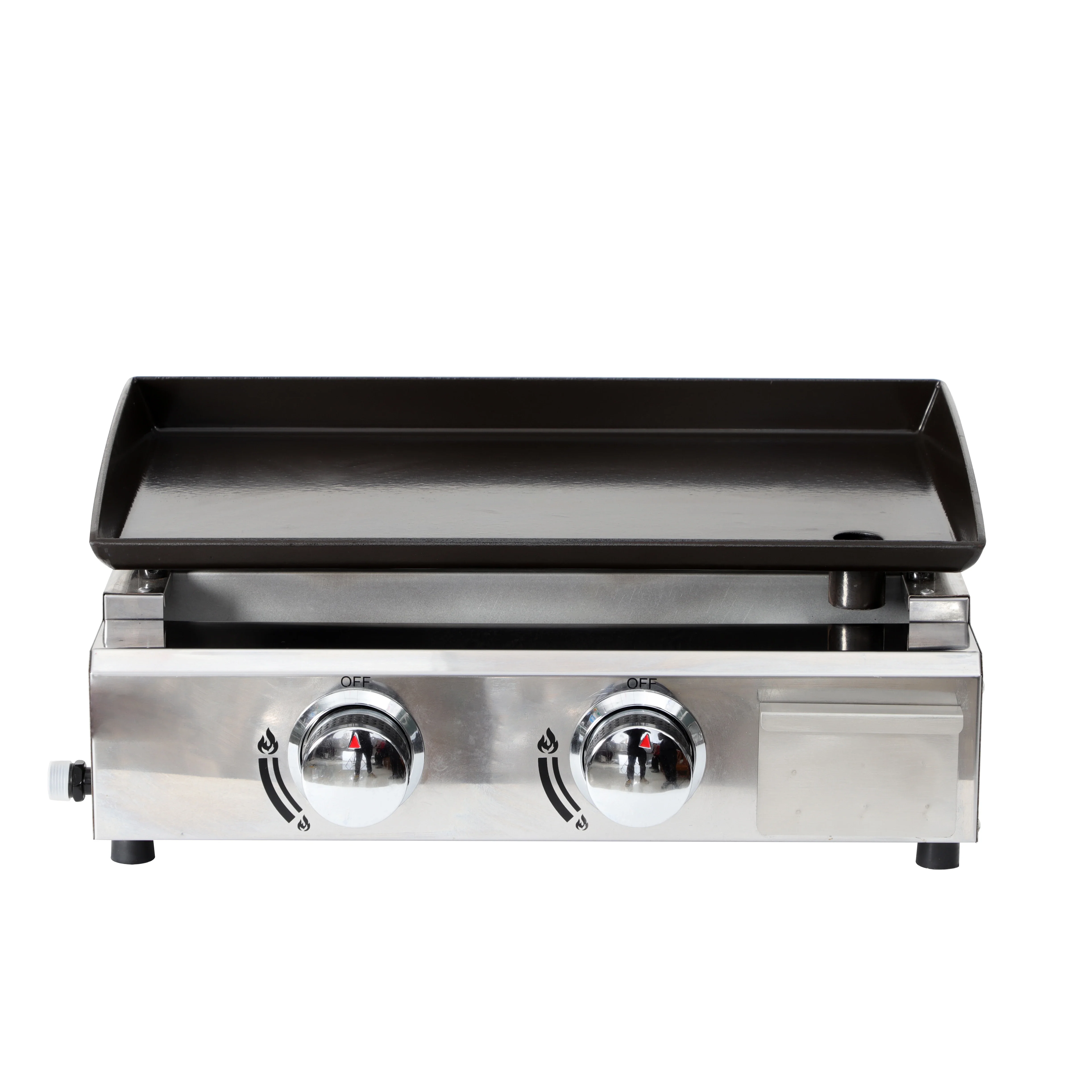 -Multi-Function Commercial Res - Commercial Kitchen Griddle review and price
