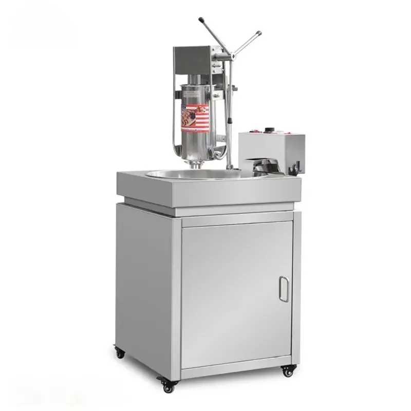 30L Electric Churro Machine Pr - Commercial Kitchen Machinery review and price