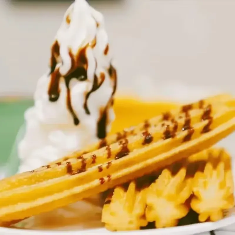 30L Electric Churro Machine Pr - Commercial Kitchen Machinery review and price