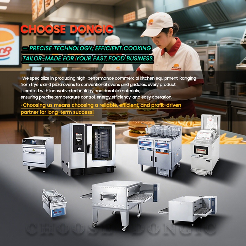 Hot Sale Six Standard Blades 7 - Commercial Kitchen Machinery review and price