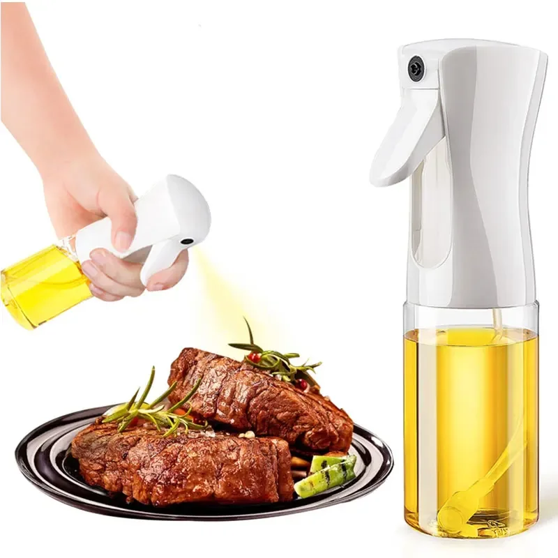 200/300/500ml Oil Spray Plasti - Commercial Kitchen Sprayer review and price