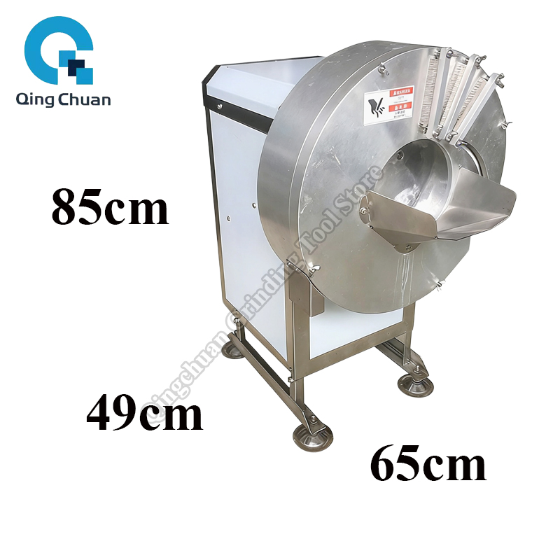 Commercial Vegetable Cutting M - Commercial Kitchen Machinery review and price