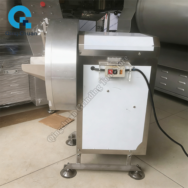 Commercial Vegetable Cutting M - Commercial Kitchen Machinery review and price