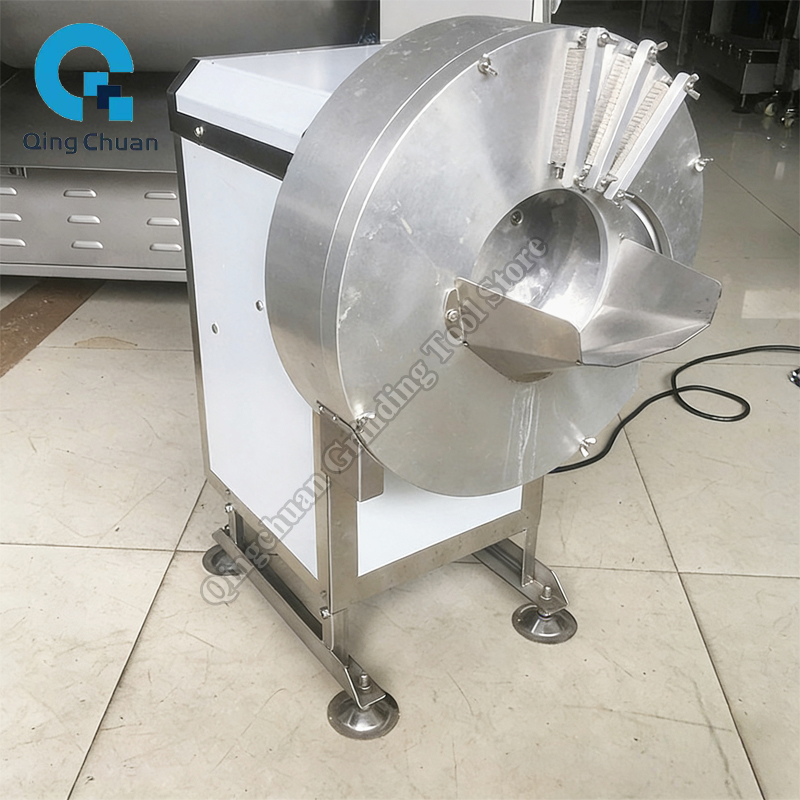 Commercial Vegetable Cutting M - Commercial Kitchen Machinery review and price