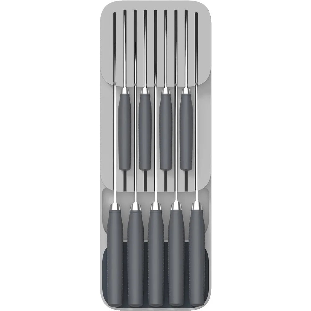 Knife Storage Box Knife Holder - Commercial Kitchen Knife Holder review and price