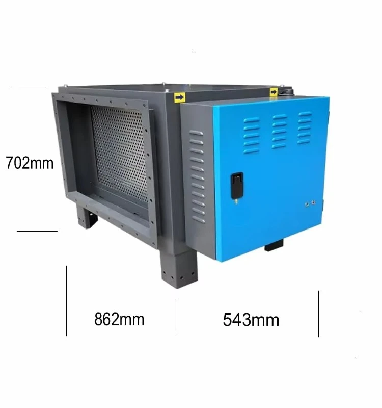 Commercial Kitchen Fume Air Pu - Commercial Kitchen Machinery review and price