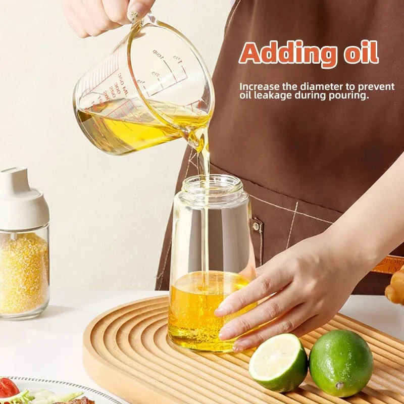 Oil Spray 2-in-1 Plastic House - Commercial Kitchen Sprayer review and price