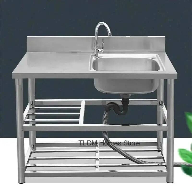 Modern Commercial Kitchen Sink - Commercial Kitchen Light review and price