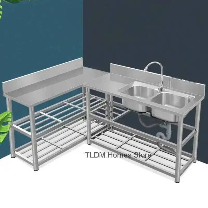 Modern Commercial Kitchen Sink - Commercial Kitchen Light review and price
