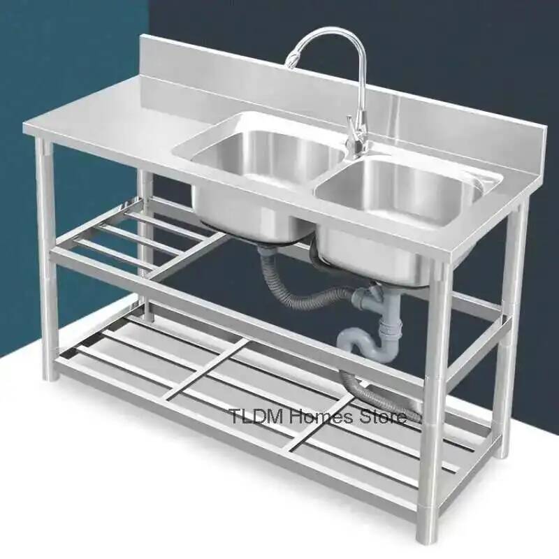 Modern Commercial Kitchen Sink - Commercial Kitchen Light review and price