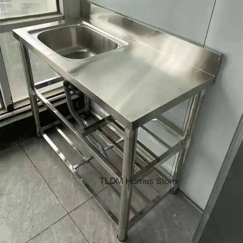 Modern Commercial Kitchen Sink - Commercial Kitchen Light review and price