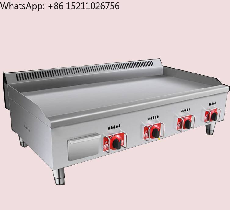 Barbecue Outdoor Kitchen Gas G - Commercial Kitchen Griddle review and price