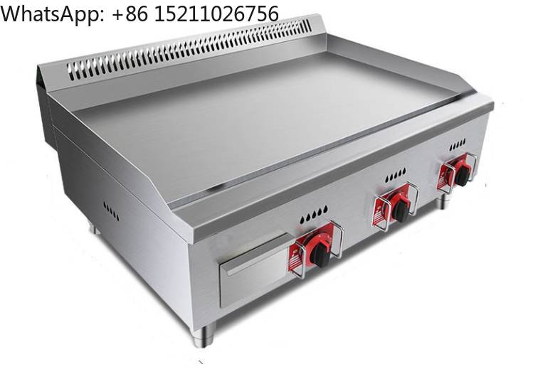 Barbecue Outdoor Kitchen Gas G - Commercial Kitchen Griddle review and price