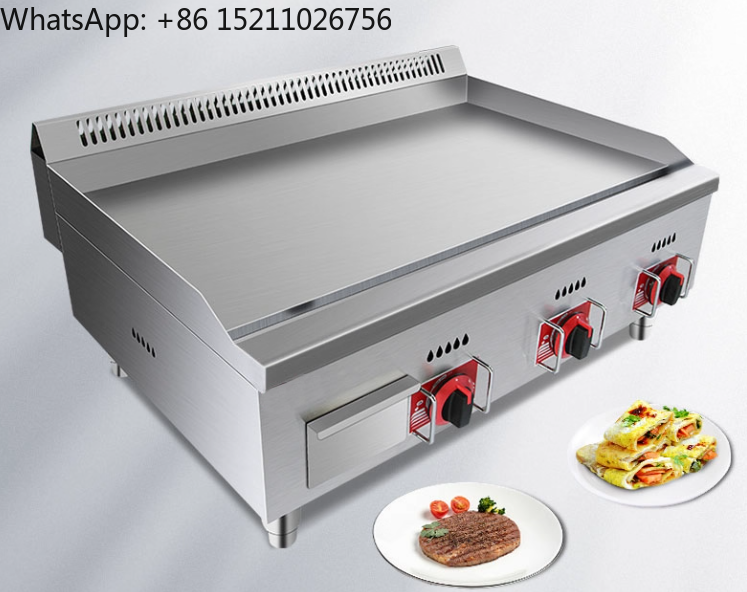 Barbecue Outdoor Kitchen Gas G - Commercial Kitchen Griddle review and price