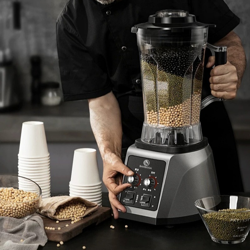 Commercial Soy Milk Maker No N - Commercial Kitchen Needs review and price