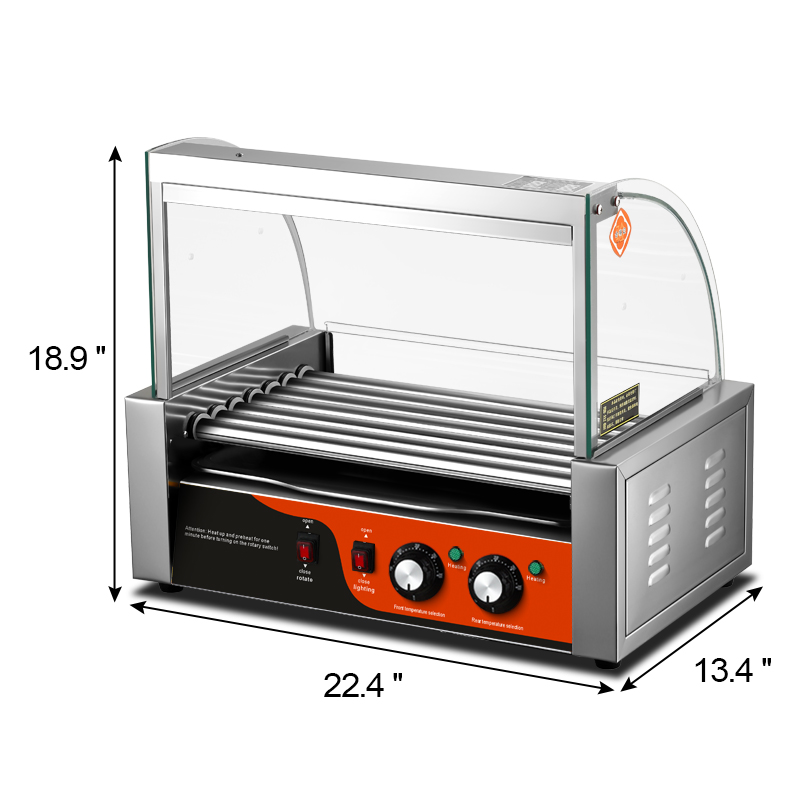 Commercial Electric Stainless  - Commercial Kitchen Machinery review and price