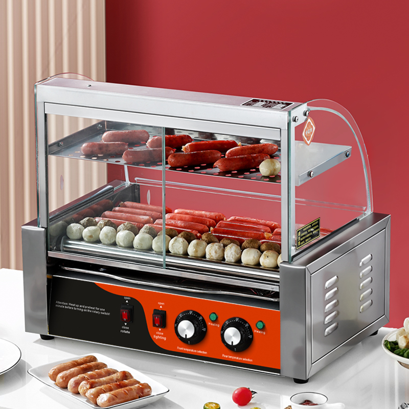 Commercial Electric Stainless  - Commercial Kitchen Machinery review and price
