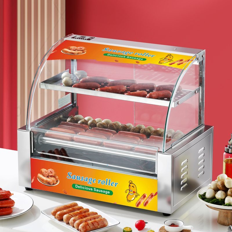 Commercial Electric Stainless  - Commercial Kitchen Machinery review and price