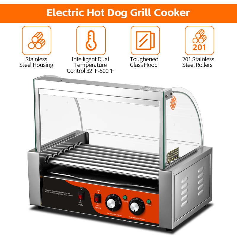 Commercial Electric Stainless  - Commercial Kitchen Machinery review and price