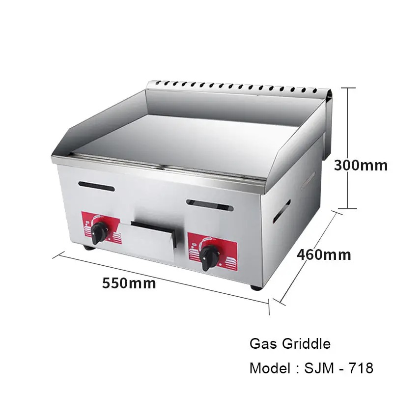 Fast Food Restaurant Kitchen S - Commercial Kitchen Griddle review and price