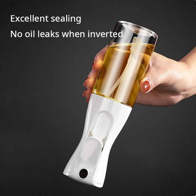 200ml 300ml Oil Spray Bottle C - Commercial Kitchen Sprayer review and price